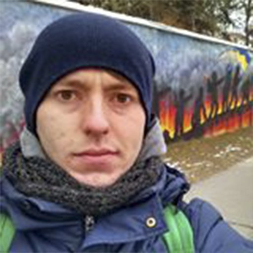 Михайло Кондратенко