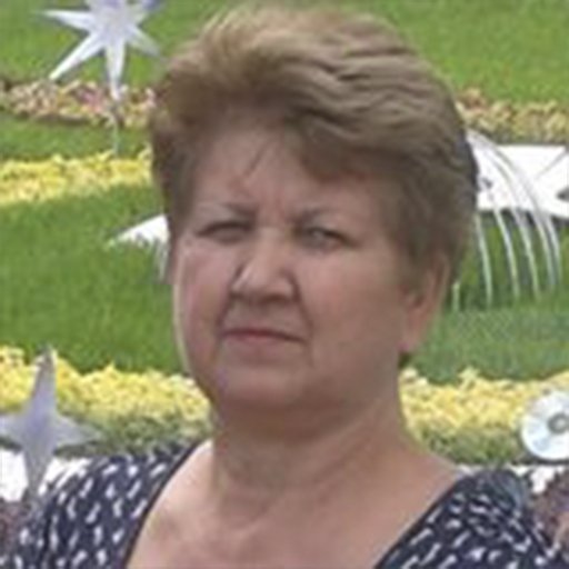 Ольга Гракова