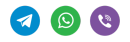 icon messengers
