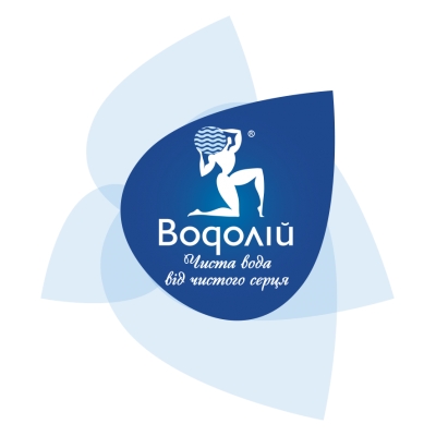 Чиста вода від чистого серця!