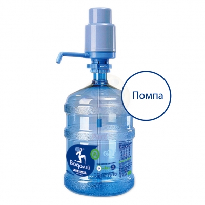 Помпа для води – чи можна обійтися без неї?